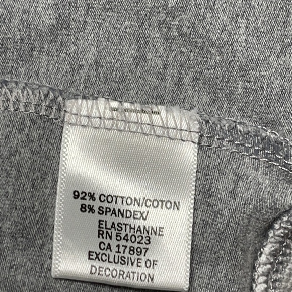 BANANA REPUBLIC SWEATER JACKET P - Picture 5 of 8